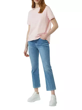 COMMA IDENTITY | T-shirt | rosa